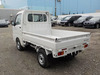 It is a picture of the white daihatsu hijet  truck in 2020,Sub Photo 3 Stock No.Y033975