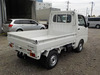 It is a picture of the white daihatsu hijet  truck in 2020,Sub Photo 2 Stock No.Y033975