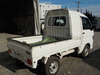 It is a picture of the white daihatsu hijet jumbo in 1997,Sub Photo 2 Stock No.Y033976