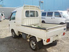 It is a picture of the white daihatsu hijet jumbo in 1997,Sub Photo 3 Stock No.Y033976