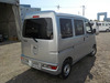 It is a picture of the silver toyota pixis passenger van in 2019,Sub Photo 2 Stock No.Y034077