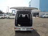 It is a picture of the silver toyota pixis passenger van in 2019,Sub Photo 4 Stock No.Y034077