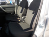 It is a picture of the silver toyota pixis passenger van in 2019,Sub Photo 15 Stock No.Y034077