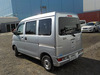 It is a picture of the silver toyota pixis passenger van in 2019,Sub Photo 3 Stock No.Y034077