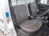 It is a picture of the silver suzuki carry truck in 2004,Sub Photo 5 Stock No.Y034098