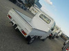 It is a picture of the white mitsubishi minicab truck in 2001,Sub Photo 2 Stock No.Y034116