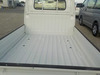 It is a picture of the white mitsubishi minicab truck in 2001,Sub Photo 4 Stock No.Y034116