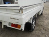 It is a picture of the white mitsubishi minicab truck in 2001,Sub Photo 25 Stock No.Y034116