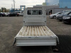 It is a picture of the white suzuki carry truck in 2009,Sub Photo 4 Stock No.Y034130