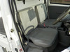 It is a picture of the white mitsubishi minicab truck in 2004,Sub Photo 10 Stock No.Y034201