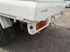 It is a picture of the white mitsubishi minicab truck in 2004,Sub Photo 12 Stock No.Y034201