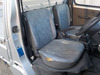 It is a picture of the silver suzuki carry truck in 2002,Sub Photo 11 Stock No.Y034213
