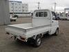 It is a picture of the white nissan clipper  truck in 2005,Sub Photo 2 Stock No.Y034304