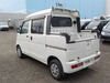 It is a picture of the white daihatsu hijet deck van in 2011,Sub Photo 3 Stock No.Y034314