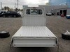 It is a picture of the white mitsubishi minicab truck in 1999,Sub Photo 4 Stock No.Y034383