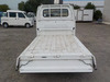 It is a picture of the white suzuki carry truck in 2003,Sub Photo 4 Stock No.Y034423