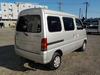 It is a picture of the silver suzuki every passenger van in 2004,Sub Photo 2 Stock No.Y034487