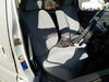It is a picture of the silver suzuki every passenger van in 2004,Sub Photo 11 Stock No.Y034487