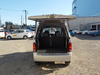 It is a picture of the silver suzuki every passenger van in 2004,Sub Photo 5 Stock No.Y034487