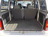It is a picture of the silver suzuki every passenger van in 2004,Sub Photo 4 Stock No.Y034487