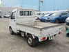 It is a picture of the white suzuki carry  truck in 2002,Sub Photo 3 Stock No.Y034493