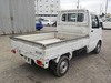 It is a picture of the white suzuki carry  truck in 2002,Sub Photo 2 Stock No.Y034493