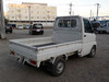 It is a picture of the white nissan clipper truck in 2004,Sub Photo 2 Stock No.Y034571