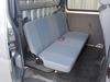 It is a picture of the silver daihatsu hijet deck van in 2012,Sub Photo 11 Stock No.Y034655