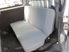 It is a picture of the silver daihatsu hijet deck van in 2010,Sub Photo 13 Stock No.Y034661