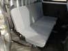 It is a picture of the silver daihatsu hijet deck van in 2010,Sub Photo 11 Stock No.Y034661