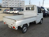 It is a picture of the white suzuki carry truck in 2012,Sub Photo 2 Stock No.Y034671