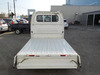It is a picture of the white suzuki carry truck in 2012,Sub Photo 4 Stock No.Y034671