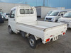 It is a picture of the white suzuki carry truck in 2012,Sub Photo 3 Stock No.Y034671
