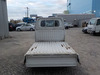 It is a picture of the white mitsubishi minicab truck in 2001,Sub Photo 4 Stock No.Y034674