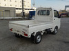 It is a picture of the white daihatsu hijet truck in 2019,Sub Photo 2 Stock No.Y034773