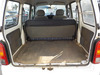 It is a picture of the white suzuki every passenger van in 2005,Sub Photo 4 Stock No.Y034832