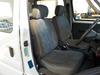 It is a picture of the white suzuki every passenger van in 2005,Sub Photo 7 Stock No.Y034832