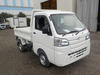 It is a picture of the white daihatsu hijet dump in 2020,Sub Photo 1 Stock No.Y034850