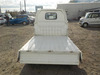 It is a picture of the white suzuki carry truck in 2001,Sub Photo 4 Stock No.Y034919