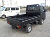 It is a picture of the black daihatsu hijet  truck in 2020,Sub Photo 2 Stock No.Y035000
