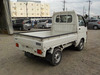 It is a picture of the white daihatsu hijet truck in 1998,Sub Photo 2 Stock No.Y035022