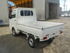 It is a picture of the white daihatsu hijet truck in 2020,Sub Photo 3 Stock No.Y035086