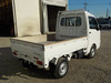 It is a picture of the white daihatsu hijet truck in 2020,Sub Photo 2 Stock No.Y035188