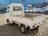 It is a picture of the white daihatsu hijet truck in 2020,Sub Photo 3 Stock No.Y035188