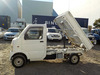It is a picture of the white suzuki carry dump in 2005,Sub Photo 6 Stock No.Y035197