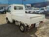 It is a picture of the white suzuki carry dump in 2005,Sub Photo 4 Stock No.Y035197