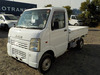 It is a picture of the white suzuki carry dump in 2005,Sub Photo 2 Stock No.Y035197