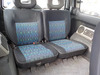 It is a picture of the silver suzuki jimny in 1996,Sub Photo 9 Stock No.Y035198