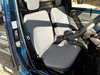 It is a picture of the blue suzuki carry truck in 2020,Sub Photo 11 Stock No.Y035244