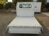 It is a picture of the white mitsubishi minicab truck in 2000,Sub Photo 4 Stock No.Y035285